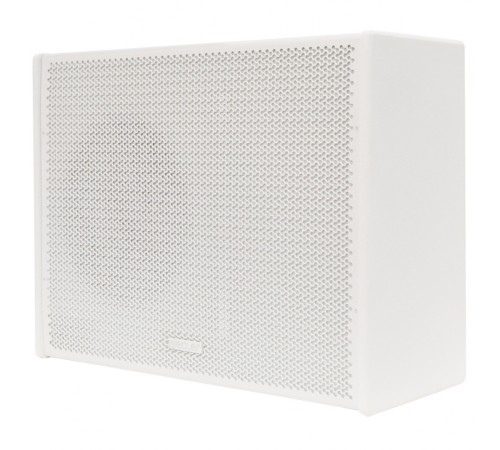 Сабвуфер Ecler ARQIS SB10WH