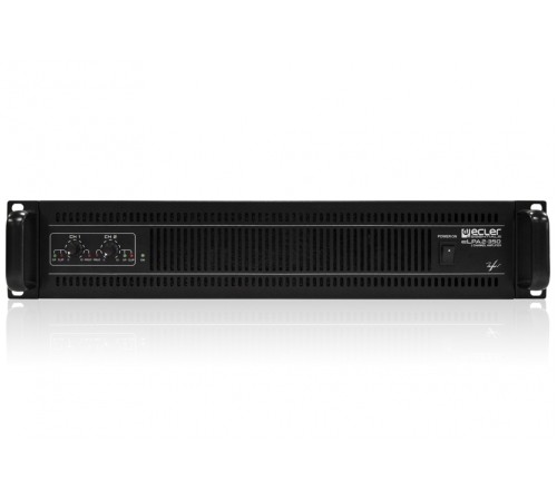 Усилитель мощности Ecler eLPA2-350