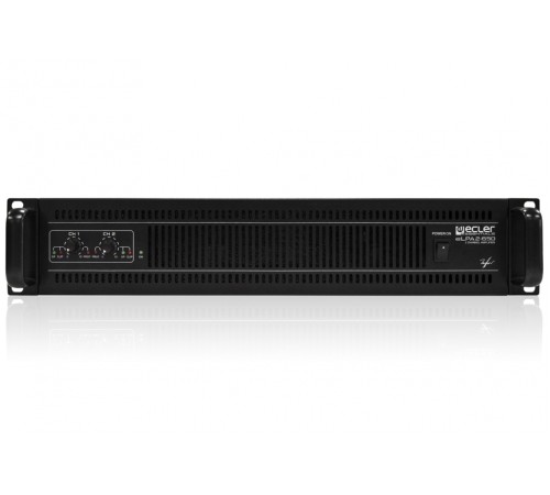 Усилитель мощности Ecler eLPA2-650