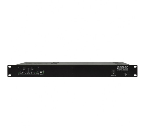 Усилитель мощности Ecler eGPA2-300
