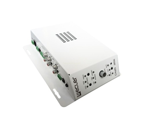 Усилитель Ecler CA120HZ