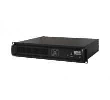 Усилитель мощности Ecler eHSA2-500