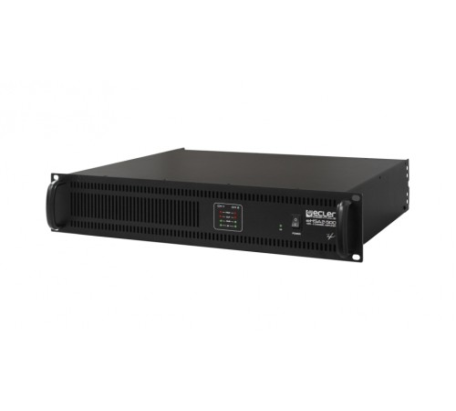 Усилитель мощности Ecler eHSA2-500