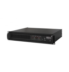 Усилитель мощности Ecler eHSA4-500