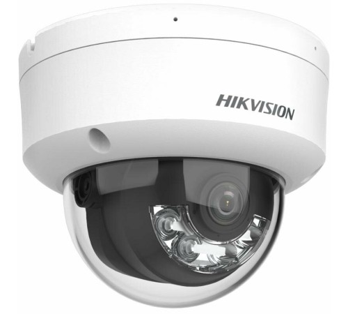 IP-камера Hikvision DS-2CD1123G2-LIU (2.8 MM)