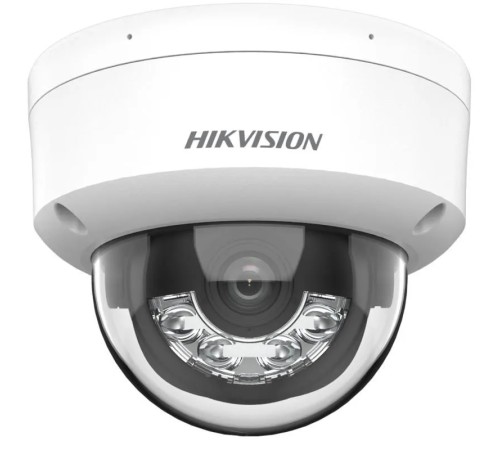 IP-камера Hikvision DS-2CD1143G2-LIU (2.8 MM)