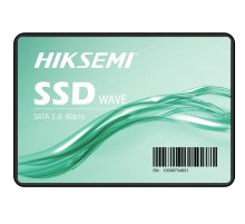 SSD накопитель Hikvision HS-SSD-WAVE(S) 2048G