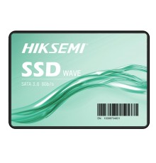 SSD накопитель Hikvision HS-SSD-WAVE(S) 2048G
