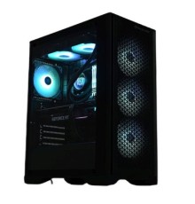 Компьютер FragMachine Liquid 5107 (L5136R4070TS)