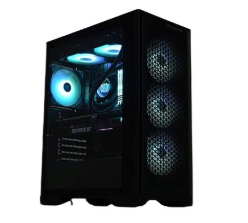 Компьютер FragMachine Liquid 5107 (L5136R4070TS)