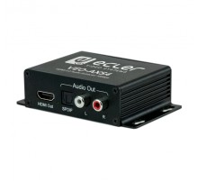 Преобразователь Ecler VEO-AXS4