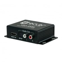 Преобразователь Ecler VEO-AXS4