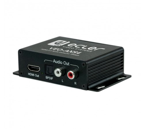 Преобразователь Ecler VEO-AXS4