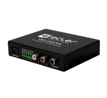 Преобразователь Ecler VEO-DACS4
