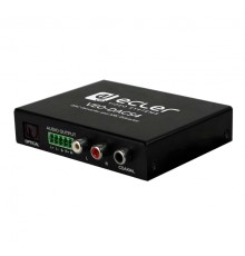 Преобразователь Ecler VEO-DACS4