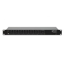 Коммутатор Ecler SAM612T