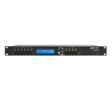 Аудиопроцессор Ecler DAM614