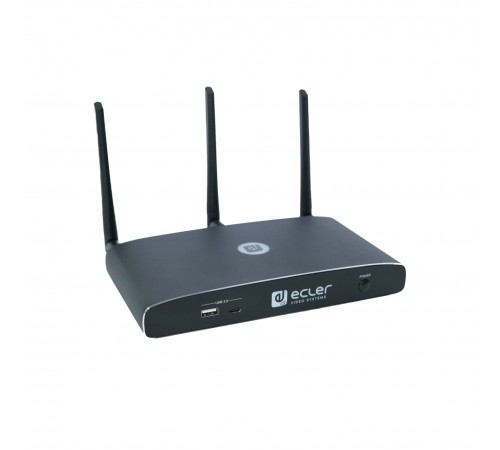 Коммутатор Ecler VEO-SWC44