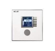 Контроллер Ecler WPNET4KV