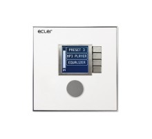 Контроллер Ecler WPNETEX