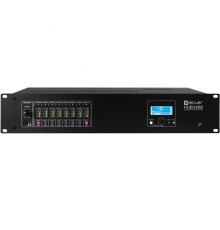 Аудиопроцессор Ecler HUB1408