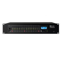 Аудиопроцессор Ecler HUB1616