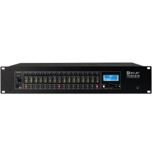 Аудиопроцессор Ecler HUB1616