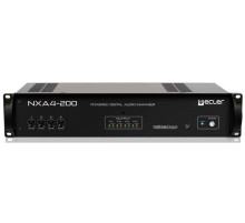 Микшер Ecler NXA 4-200