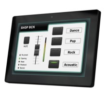 Панель управления Ecler WPNETTOUCH