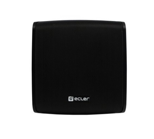 Приемник Ecler CUBE (black)