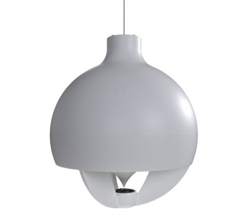 Приемник Ecler GLOBE5PDWH