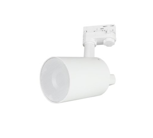 Приемник Ecler TUBE (white)