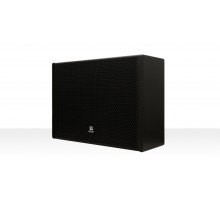 Сабвуфер Ecler ARQIS SB10iBK