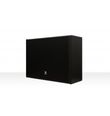 Сабвуфер Ecler ARQIS SB10iBK