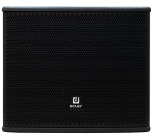 Сабвуфер Ecler ARQIS SB12iBK