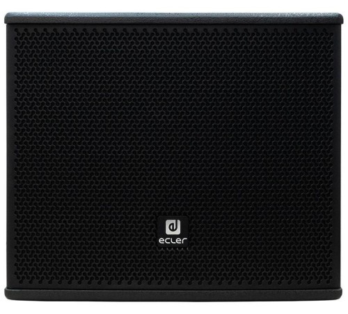 Сабвуфер Ecler ARQIS SB12iBK