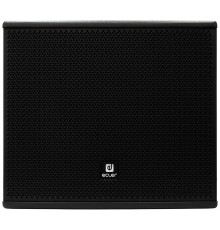 Сабвуфер Ecler ARQIS SB15iBK