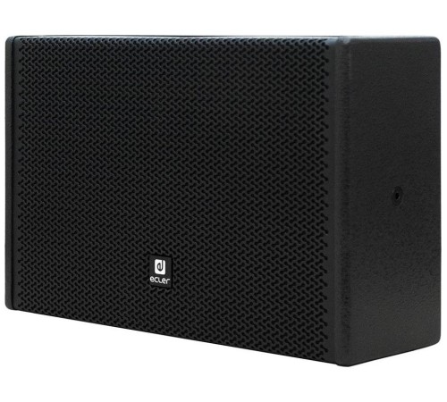 Сабвуфер Ecler ARQISSB6TiBK