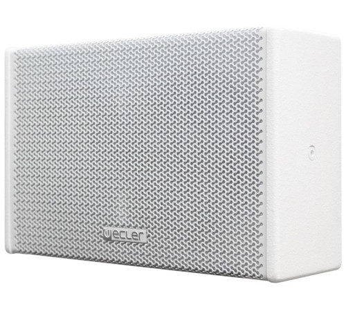 Сабвуфер Ecler ARQISSB6TiWH