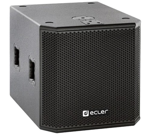 Сабвуфер Ecler LABI1-SB18p