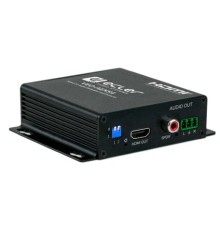 Преобразователь Ecler VEO-AEXS4