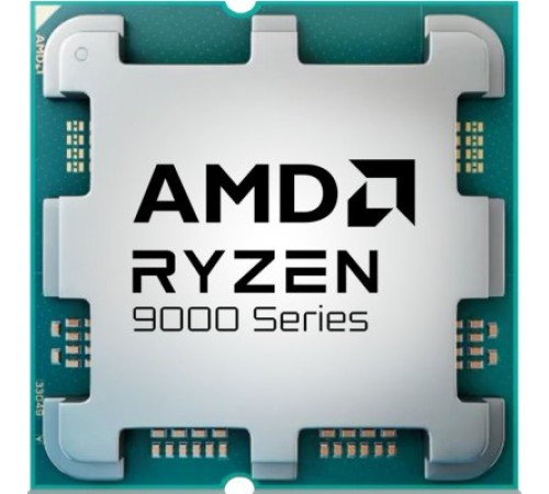 Процессор AMD Ryzen 5 9600X OEM (100-000001405)