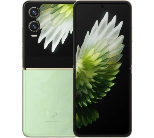 Смартфон Tecno AE11 256+8 TRAVERTINE GREEN