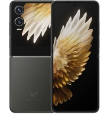 Смартфон Tecno AE11 256+8 MOONDUST GREY