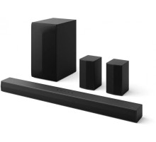 Саундбар LG S60TR