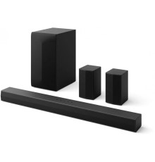 Саундбар LG S60TR