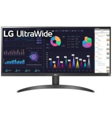 Монитор LG 34WQ500-B