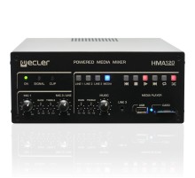 Усилитель Ecler HMA120