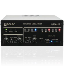 Усилитель Ecler HMA120