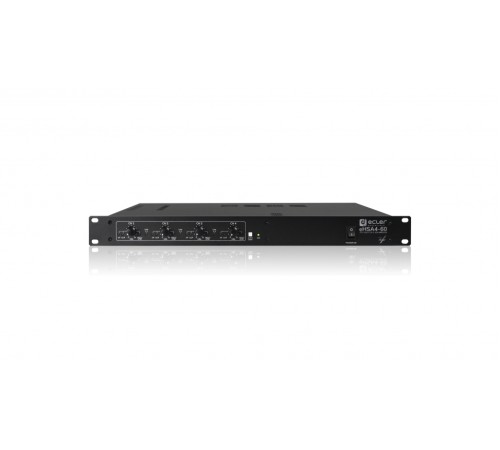 Усилитель мощности Ecler eHSA4-60